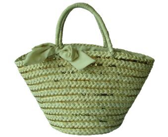 Beach bags straw bag wholesale